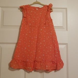 Mini Boden Summer Dress